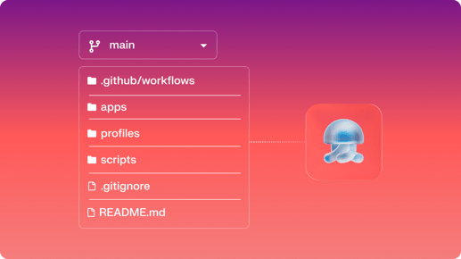 Config as Code for device management: How it works in Iru