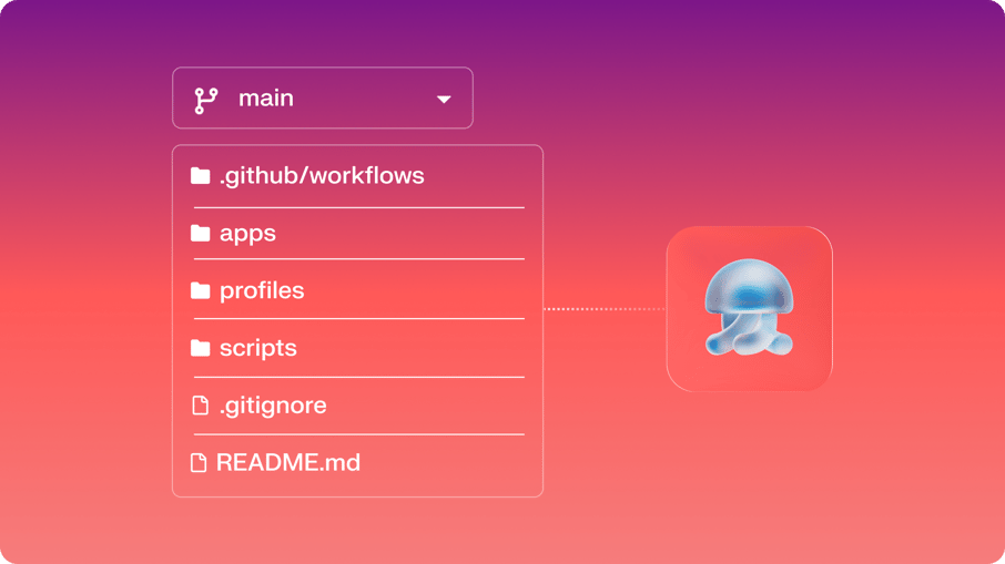Config as Code for device management: How it works in Iru