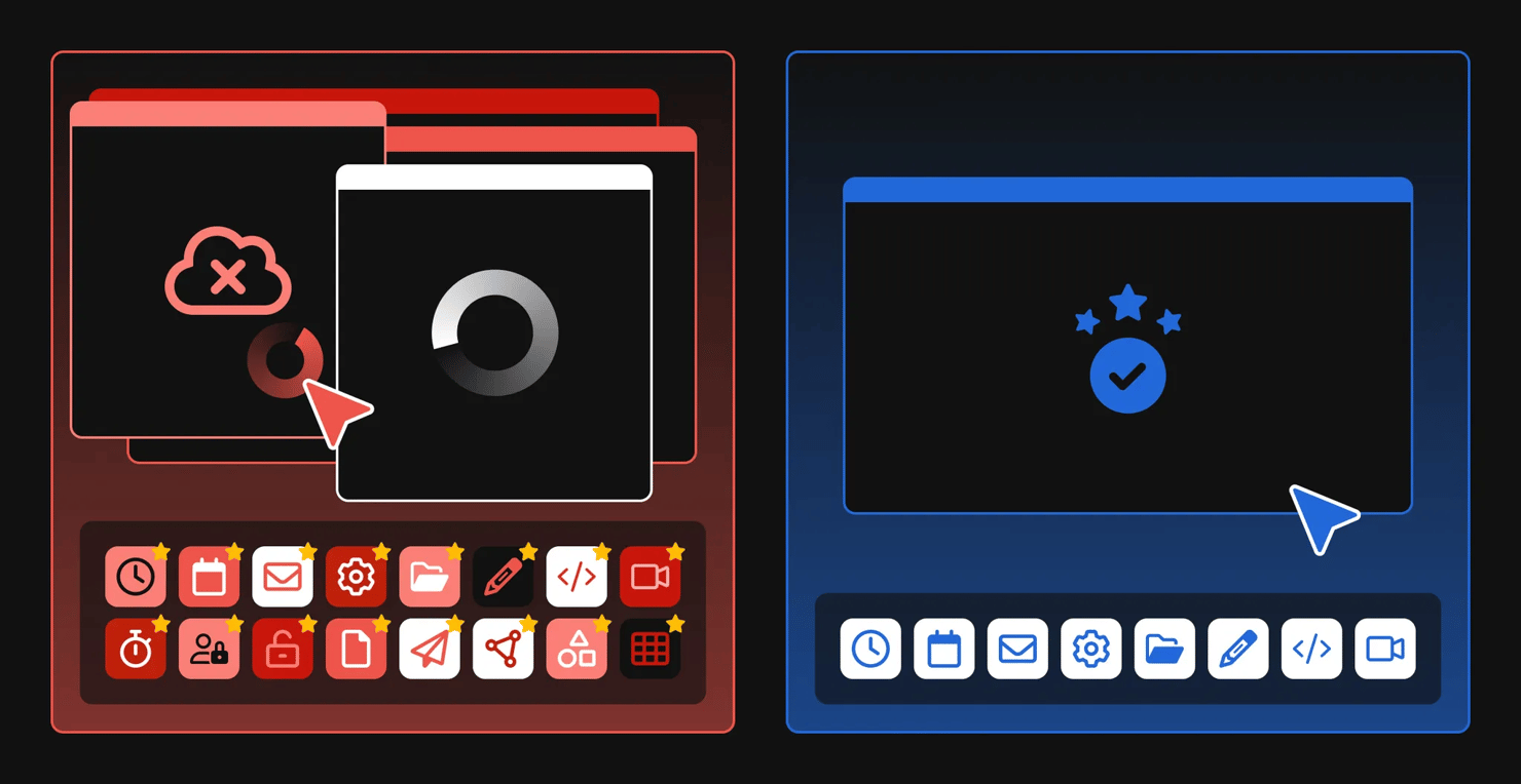 The Great Tool Reckoning: 3 Trends Driving the Move Toward Platform Consolidation