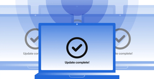 Building a Smarter OS Update Strategy with Declarative Device Management