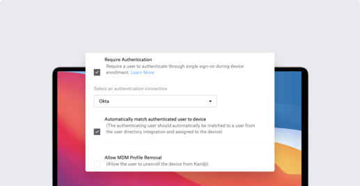 Level Up Your Deployment with Enrollment Customization