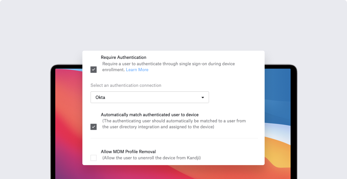Level Up Your Deployment with Enrollment Customization