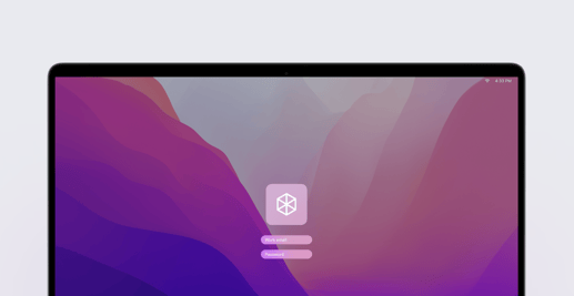 Kandji Passport Coordinates Local, Cloud Identities for Authentication