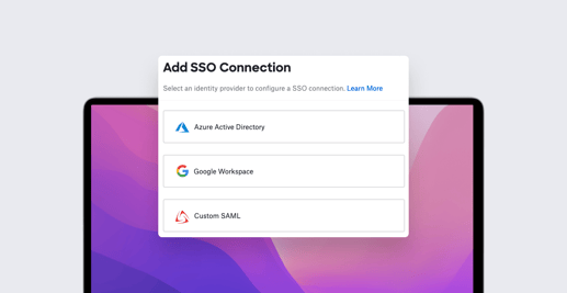 Single Sign-on with SAML: How and Why to Set It Up
