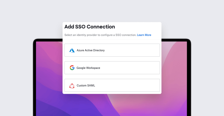 Single Sign-on with SAML: How and Why to Set It Up