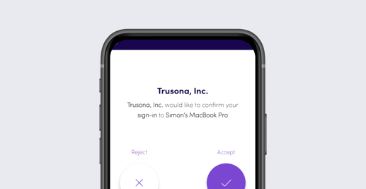 Trusona Partners with Kandji to Bring Multifactor Authentication to Mac