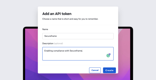 Introducing Compliance Integration with Secureframe