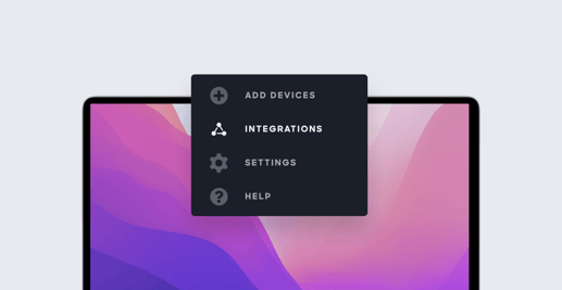 New Integrations Interface Streamlines Connecting to Third-Party Services