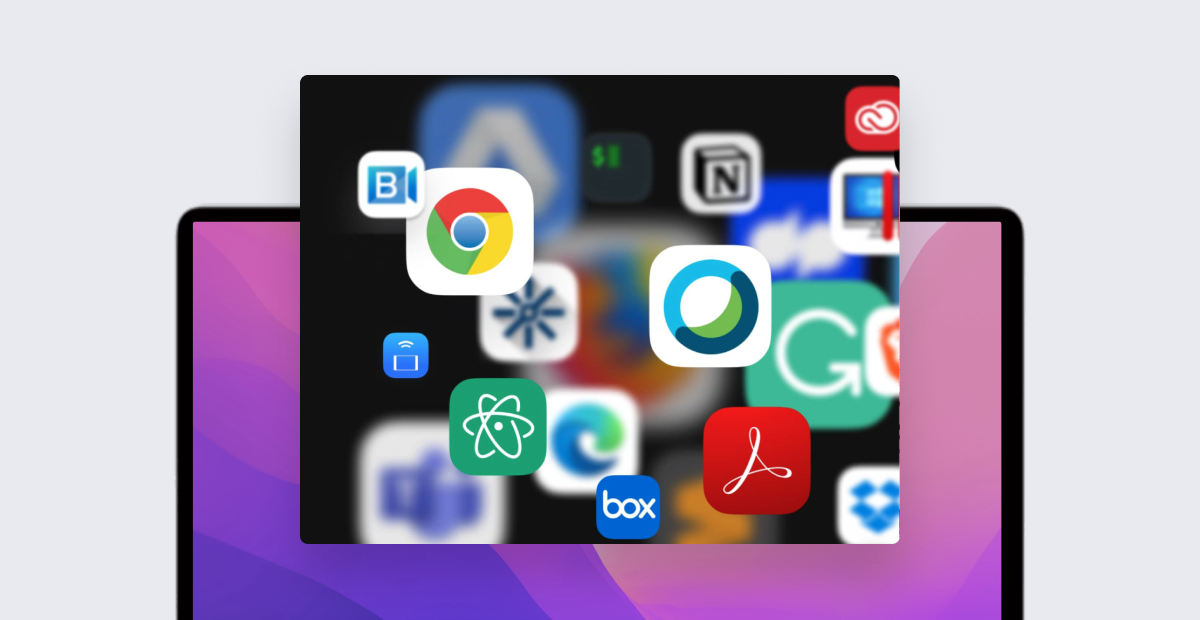 Guide for Apple IT: Mac Patch Management