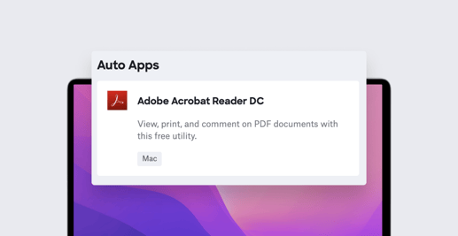 New Option Gives Admins Finer Control Over Auto App Notifications
