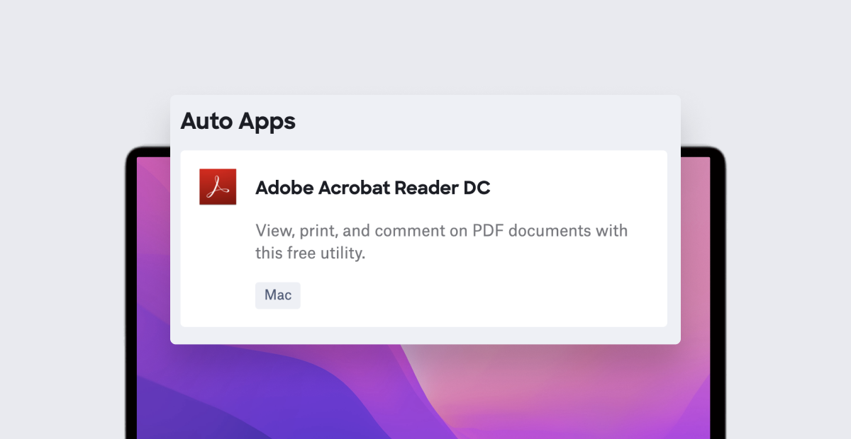 New Option Gives Admins Finer Control Over Auto App Notifications