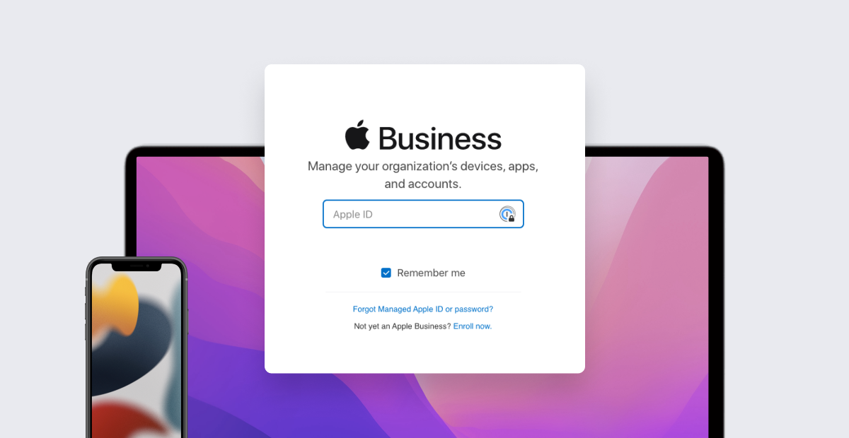 How to Troubleshoot Apple Business Manager