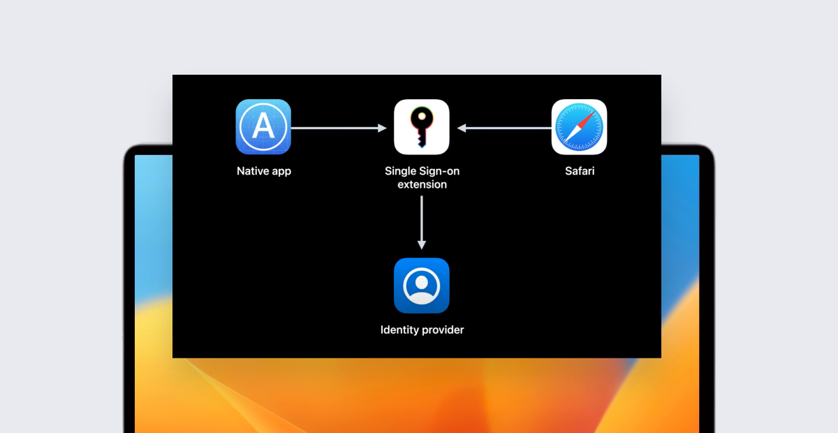 WWDC 2022: How Apple Plans to Make True Single Sign-On a Reality