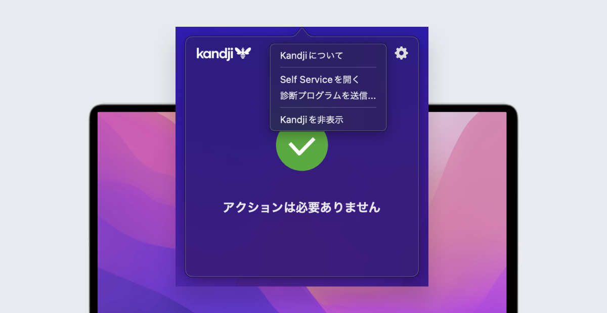 User-Facing Text Now Follows Local Language Settings