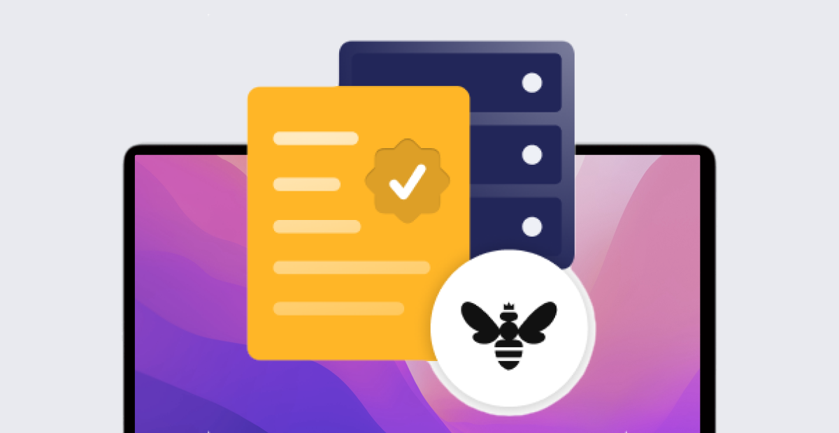 AD CS Integration Empowers Apple Admins Who Rely on Active Directory