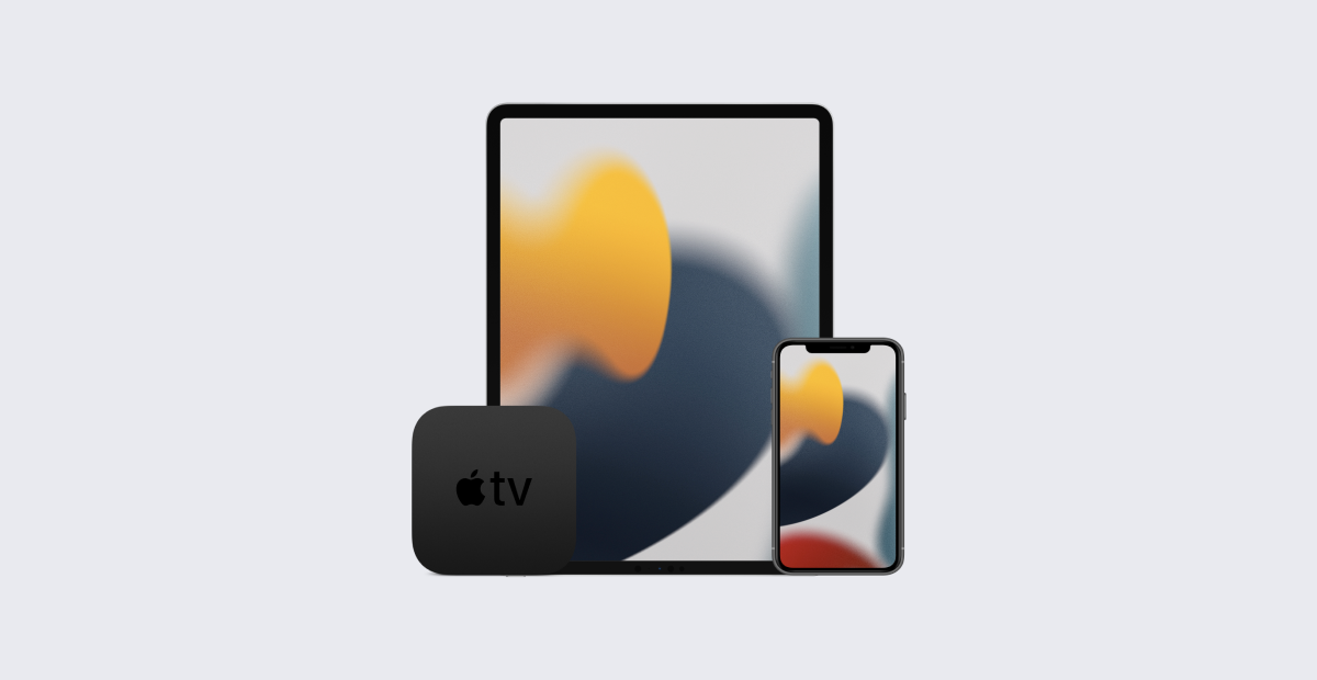 Introducing Managed OS for iOS, iPadOS, and tvOS
