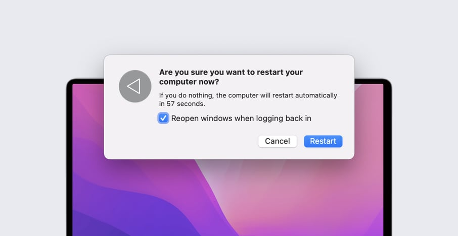 Mac Troubleshooting: Our Top Tips
