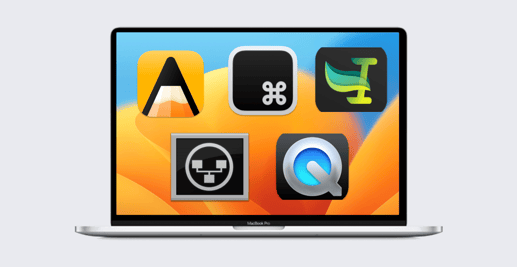 Kandji Product Engineers: The Apps We're Grateful For