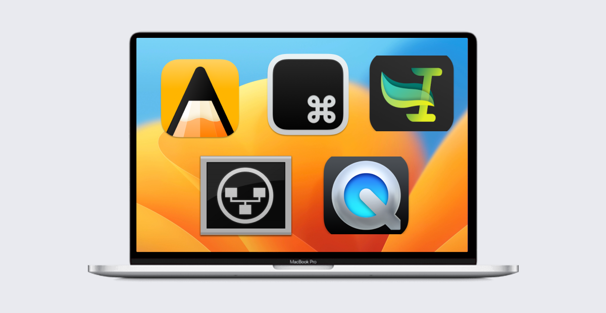 Kandji Product Engineers: The Apps We're Grateful For