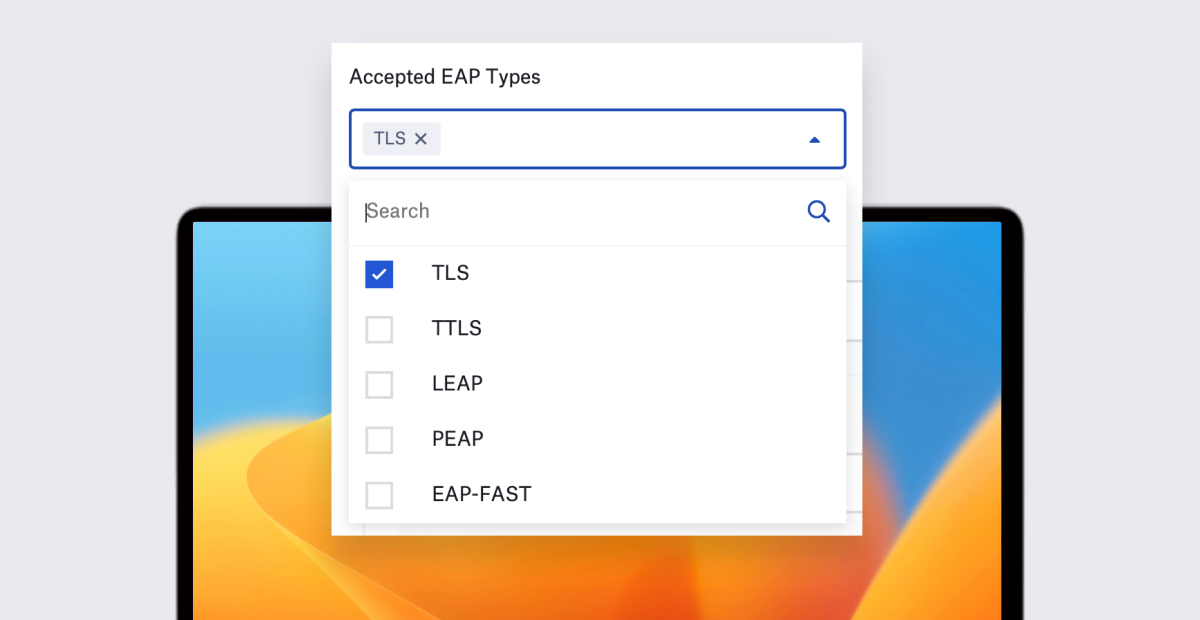 802.1X Enterprise Wi-Fi Authentication: What Mac Admins Need to Know