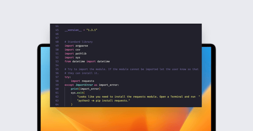 Mac Shell Scripts: Tips for Apple Admins