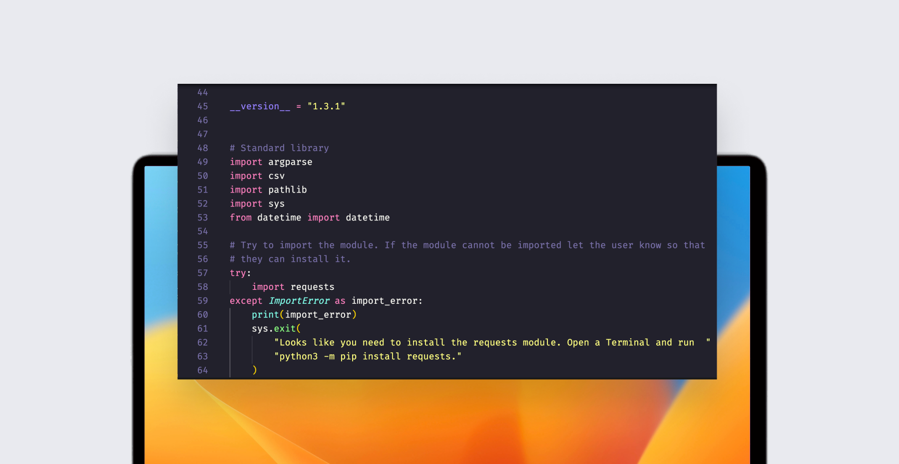 Mac Shell Scripts: Tips for Apple Admins