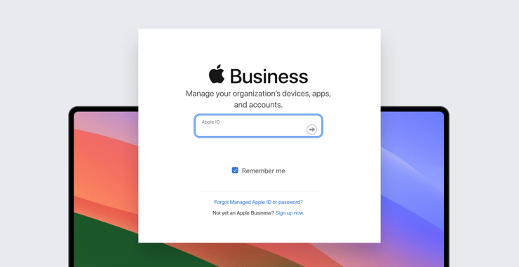 The Evolution of Managed Apple IDs