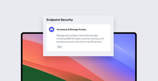 Kandji Introduces Enhanced Controls for External Storage Volumes