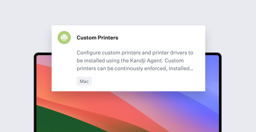 Managing Mac Printing: What Admins Need to Know