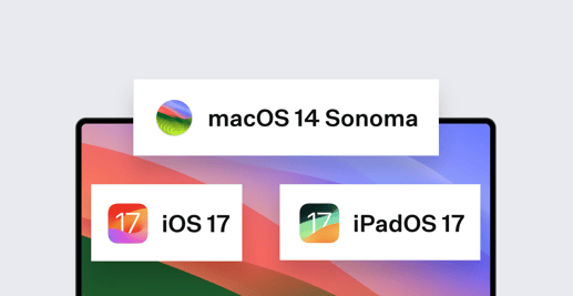 Kandji Adopts Declarative Device Management for OS Updates