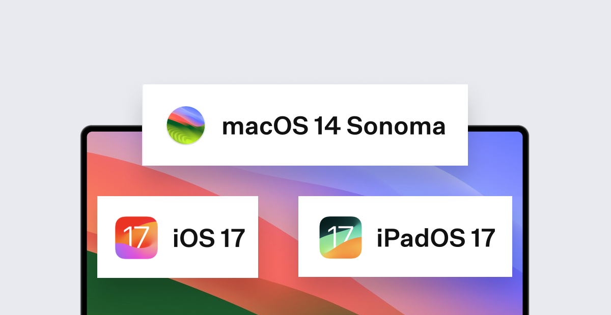 Kandji Adopts Declarative Device Management for OS Updates