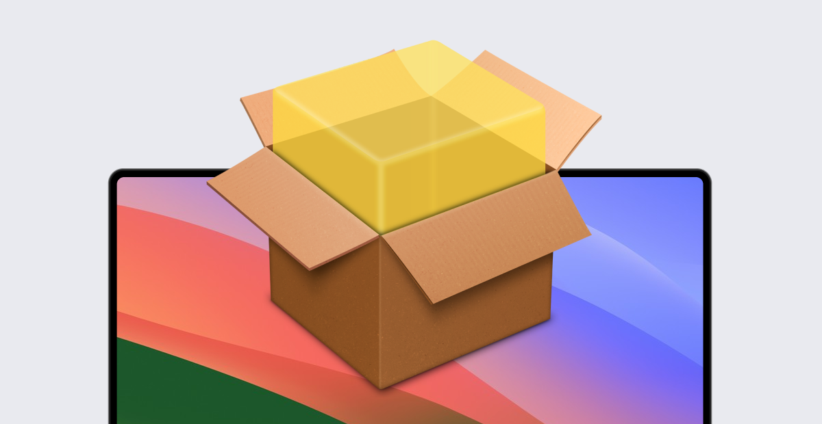 Kandji Packages: Create and Update Custom Apps via API