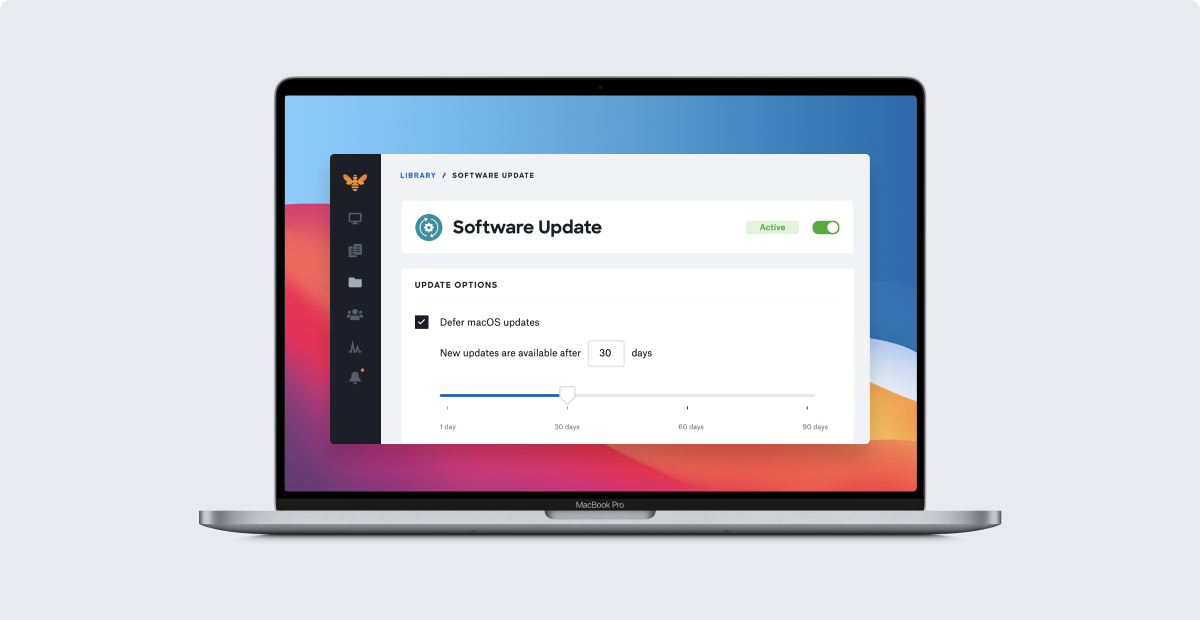 Upgrading to macOS Big Sur: Mac Admins Share Their Thoughts