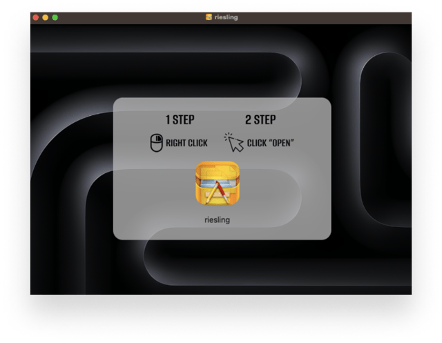 AMOS install window_shadow