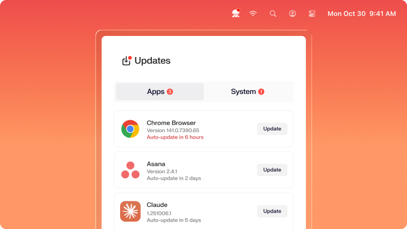 AppUpdatesAuto AppUpdatesAuto