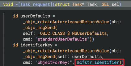 AppleProcessHub Stealer 11