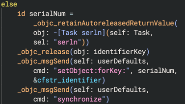 AppleProcessHub Stealer 12