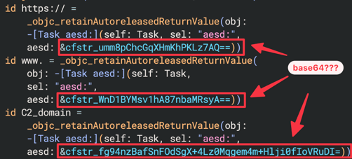 AppleProcessHub Stealer 14