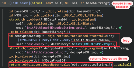 AppleProcessHub Stealer 15