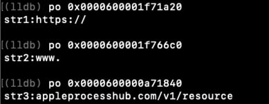 AppleProcessHub Stealer 20