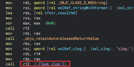 AppleProcessHub Stealer 27