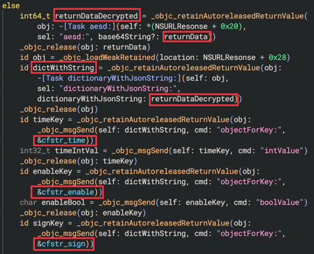 AppleProcessHub Stealer 30