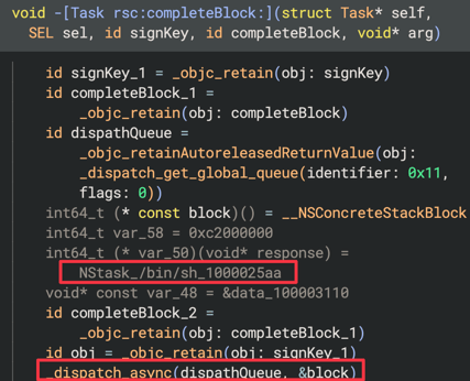 AppleProcessHub Stealer 31