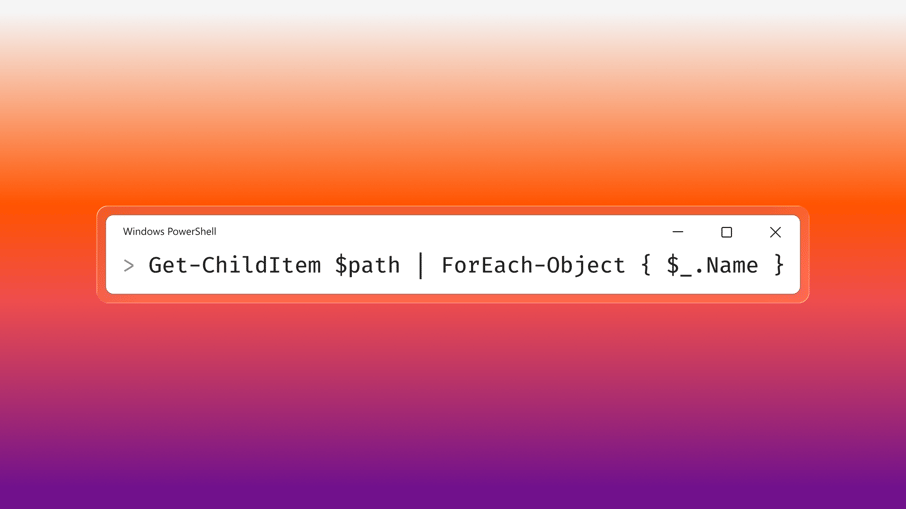 5 Use Cases for Custom PowerShell Scripts in Windows Device Management
