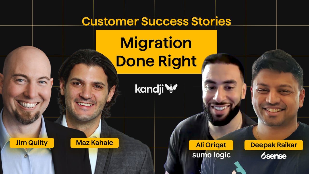 Preview image for MDM Migration Done Right: Real Stories and Lessons from IT Leaders