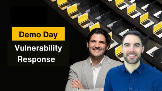 Close the Gap: How Kandji’s Vulnerability Response Turns Detection into Action