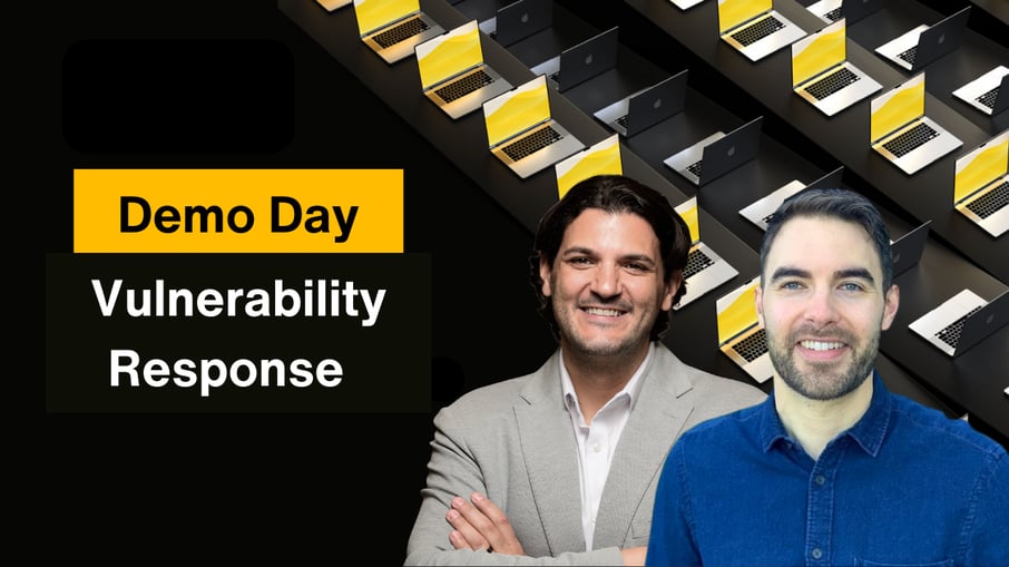 Close the Gap: How Kandji’s Vulnerability Response Turns Detection into Action