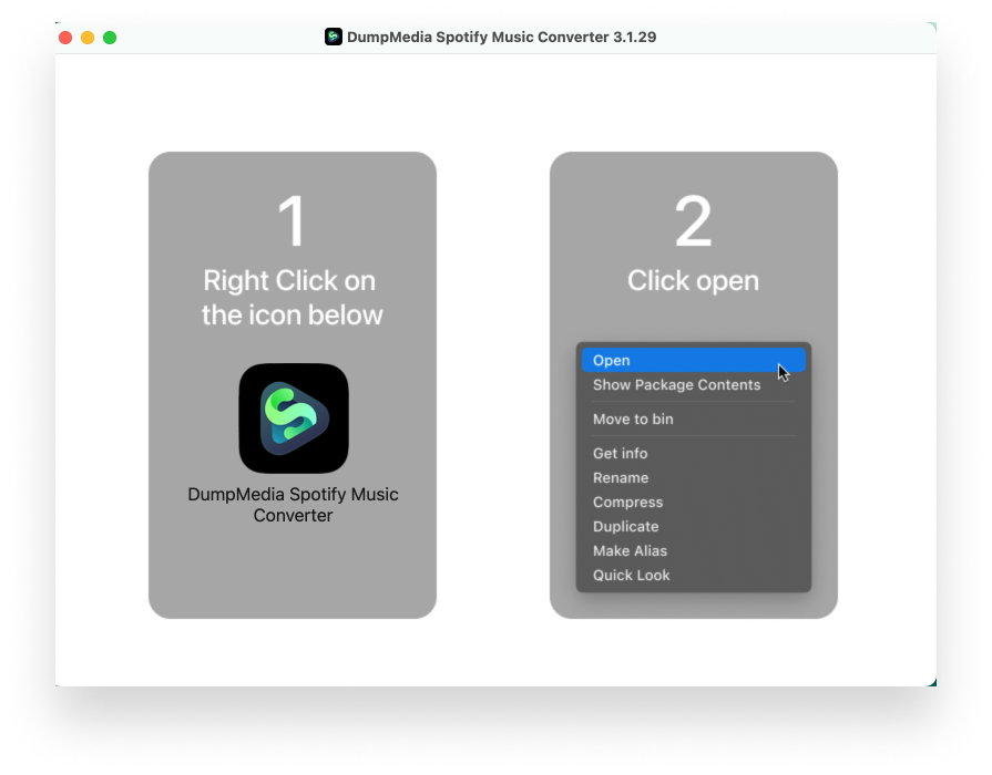 First screenshot_shadow
