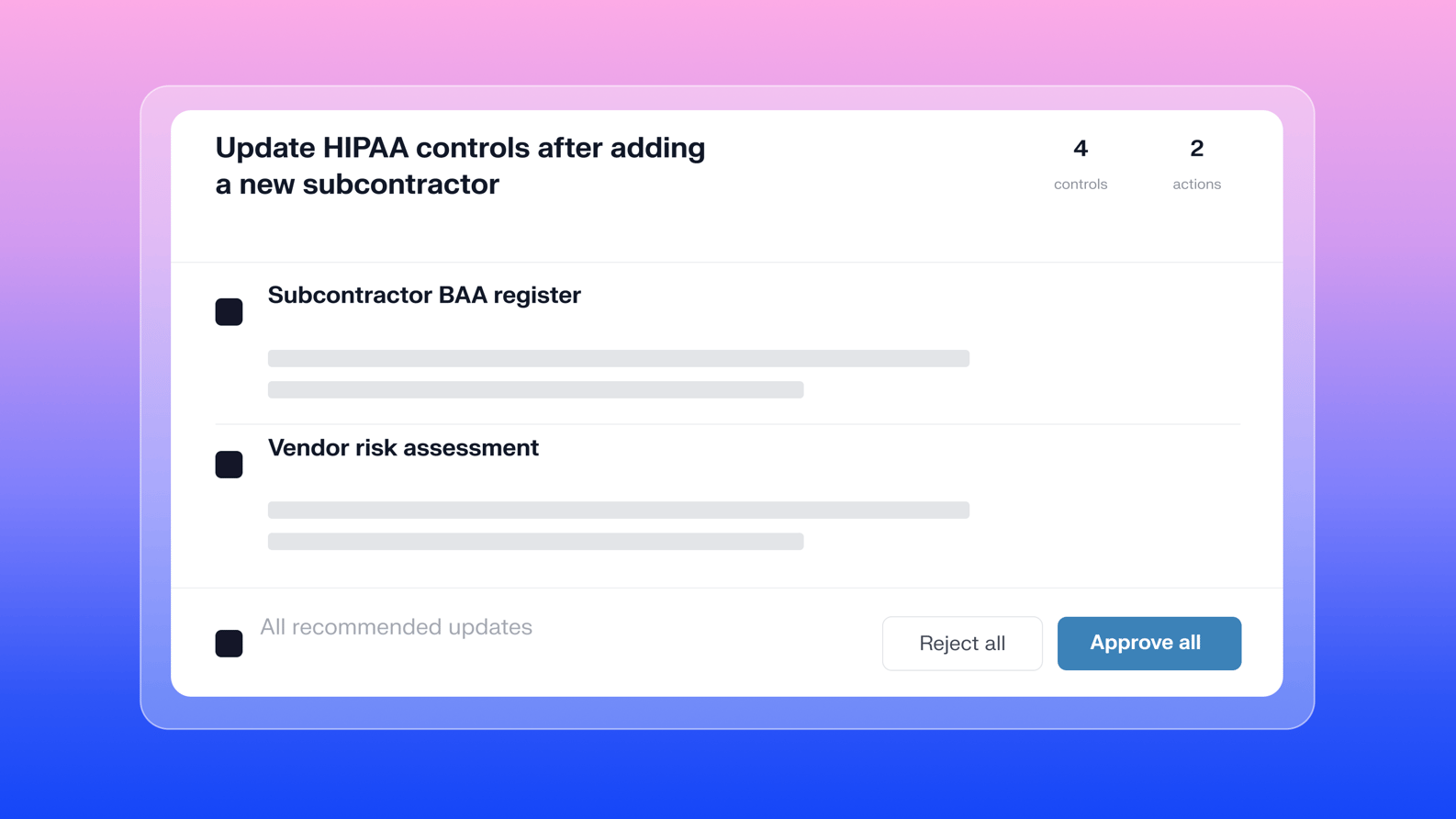 HIPAA adaptive2 HIPAA adaptive2